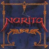 [Narita  Album Cover]
