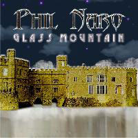 [Phil Naro  Album Cover]