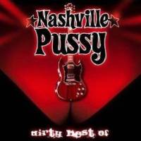 [Nashville Pussy  Album Cover]