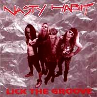 [Nasty Habit  Album Cover]