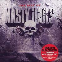 [Nasty Idols  Album Cover]