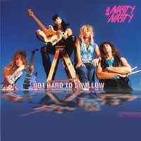 [Nasty Nasty  Album Cover]