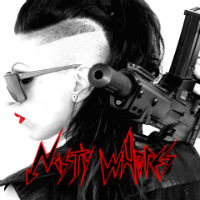 [Nasty Whores  Album Cover]