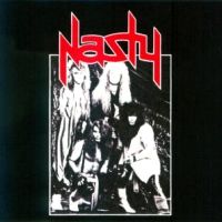 Nasty Off Your Rocker Album Cover