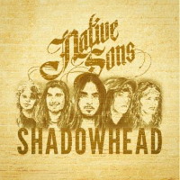 [Native Sons  Album Cover]