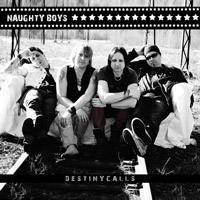 [Naughty Boys  Album Cover]