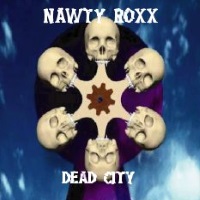 [Nawty Roxx  Album Cover]