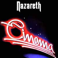 [Nazareth  Album Cover]