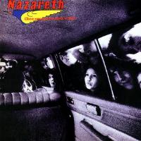 [Nazareth  Album Cover]