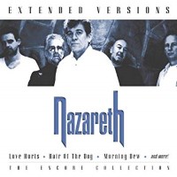 [Nazareth  Album Cover]