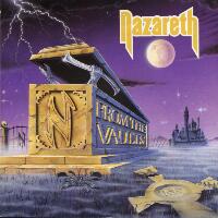 [Nazareth  Album Cover]