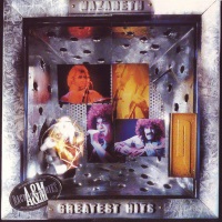 [Nazareth  Album Cover]