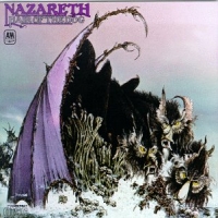 [Nazareth  Album Cover]