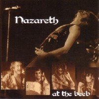 [Nazareth  Album Cover]