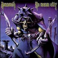 [Nazareth  Album Cover]