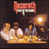[Nazareth  Album Cover]