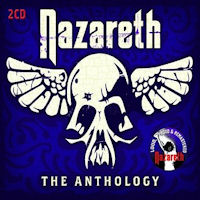 [Nazareth  Album Cover]