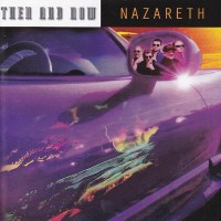 [Nazareth  Album Cover]