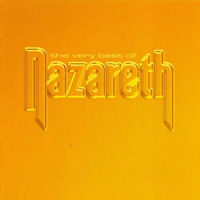 [Nazareth  Album Cover]