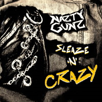 [Nazty Gunz  Album Cover]