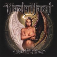 Nazty Habit Twist of My Soul Album Cover