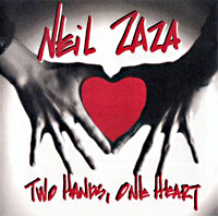 [Neil Zaza  Album Cover]