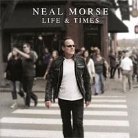 [Neal Morse  Album Cover]