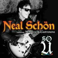 [Neal Schon  Album Cover]