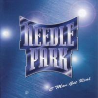 [Needle Park  Album Cover]