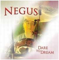 [Negus  Album Cover]