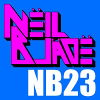 [Neil Blade  Album Cover]