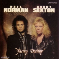 [Neil Norman/Bobby Sexton  Album Cover]