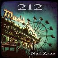 [Neil Zaza  Album Cover]