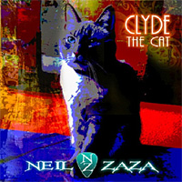 [Neil Zaza  Album Cover]