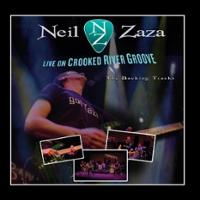 [Neil Zaza  Album Cover]