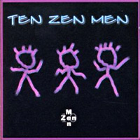 [Neil Zaza  Album Cover]