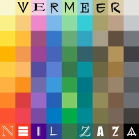 [Neil Zaza  Album Cover]