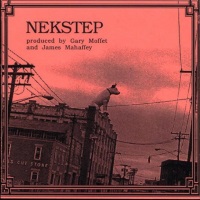 [Nekstep  Album Cover]