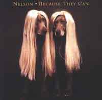 [Nelson  Album Cover]