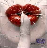[Nelson  Album Cover]
