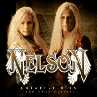 [Nelson  Album Cover]