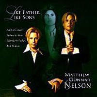 [Nelson  Album Cover]