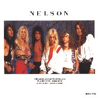 [Nelson  Album Cover]