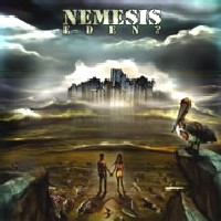 [Nemesis  Album Cover]