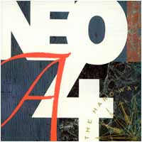 [Neo A4  Album Cover]