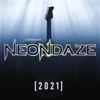 [Neondaze  Album Cover]