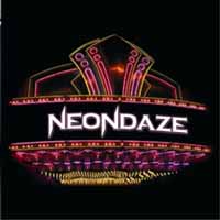 [Neondaze  Album Cover]