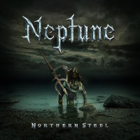 [Neptune  Album Cover]