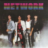 [Network  Album Cover]