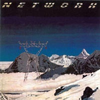 Network Network Album Cover
